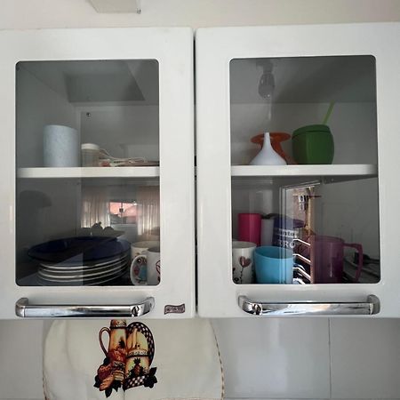 Apartamento Bons Ventos Porto Dos Lencois Barreirinhas Exterior photo