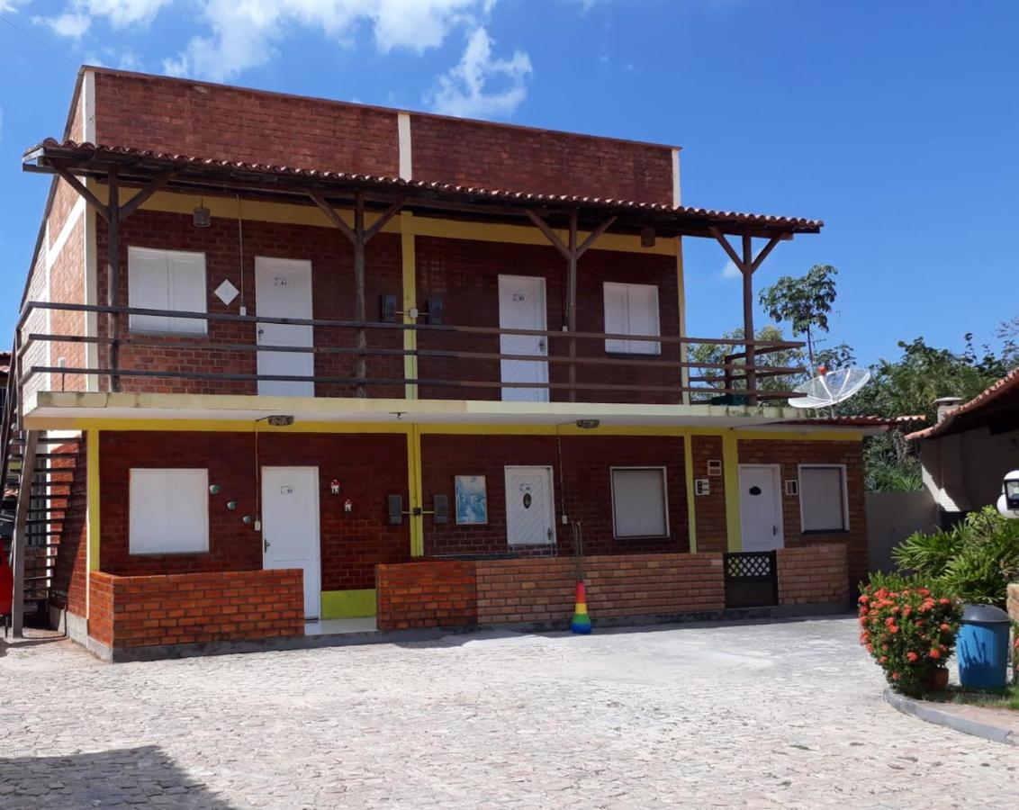 Apartamento Bons Ventos Porto Dos Lencois Barreirinhas Exterior photo