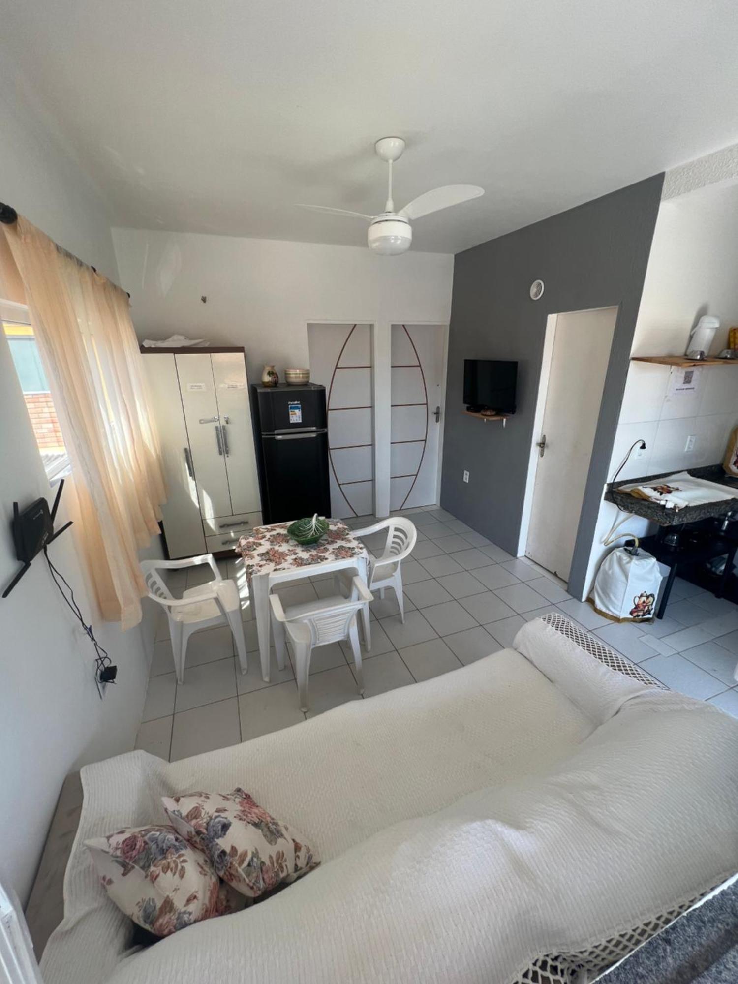 Apartamento Bons Ventos Porto Dos Lencois Barreirinhas Exterior photo