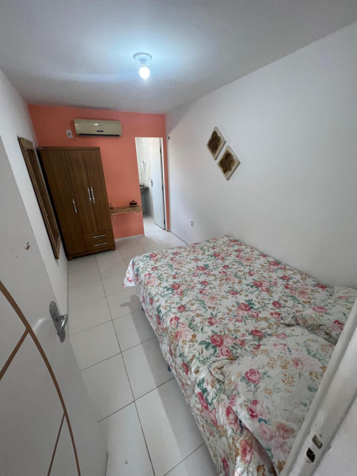Apartamento Bons Ventos Porto Dos Lencois Barreirinhas Exterior photo