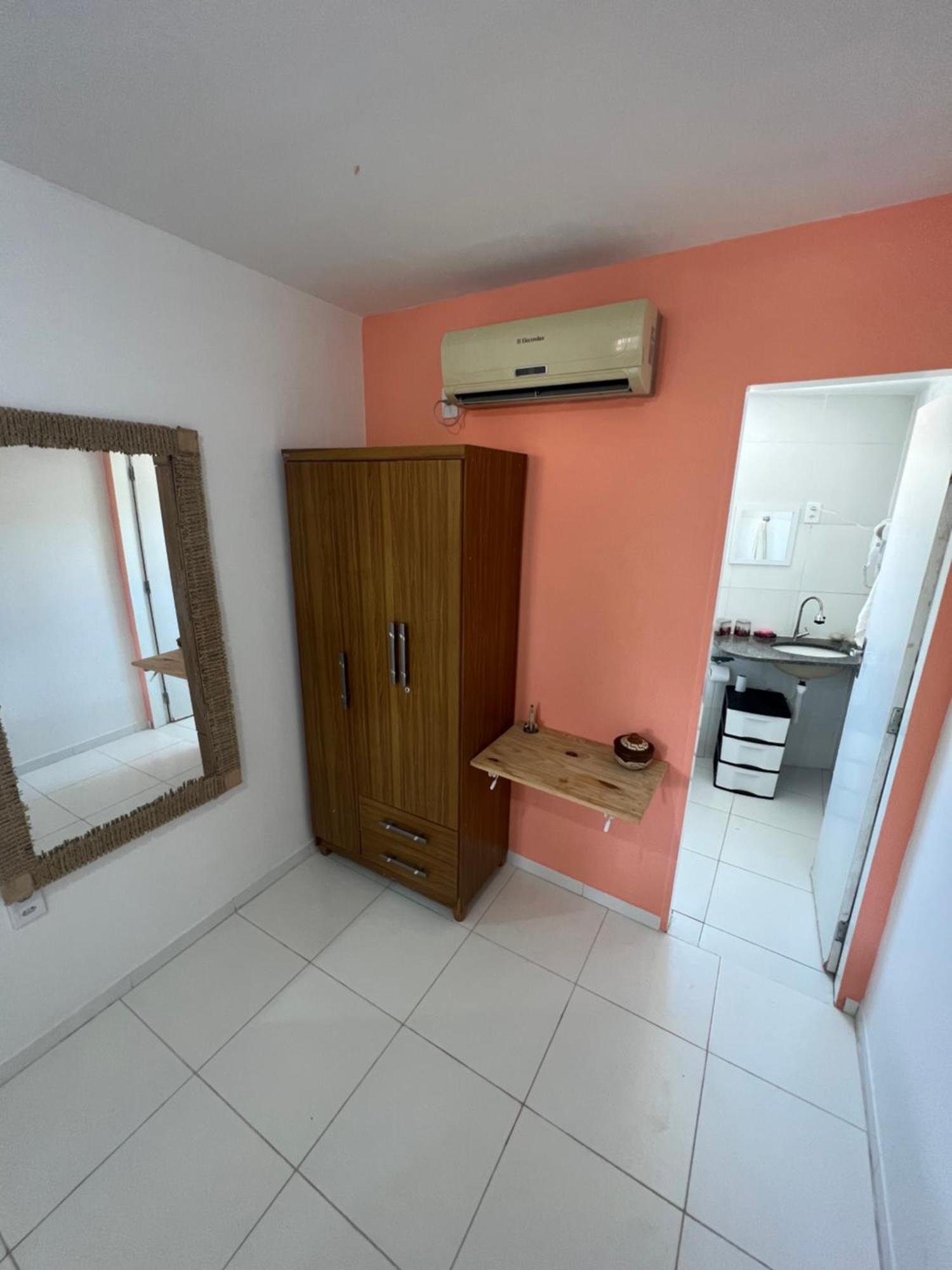 Apartamento Bons Ventos Porto Dos Lencois Barreirinhas Exterior photo