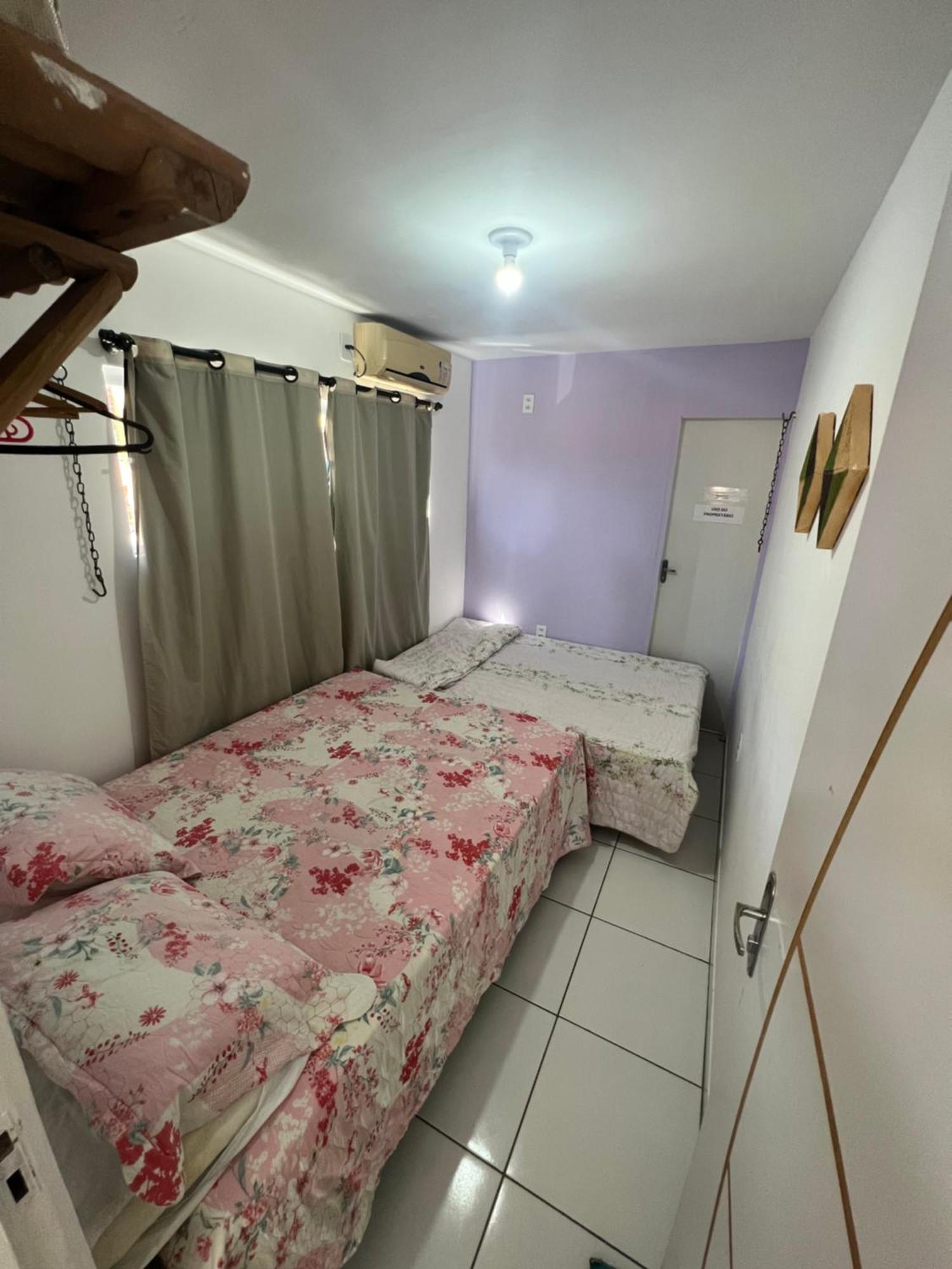 Apartamento Bons Ventos Porto Dos Lencois Barreirinhas Exterior photo