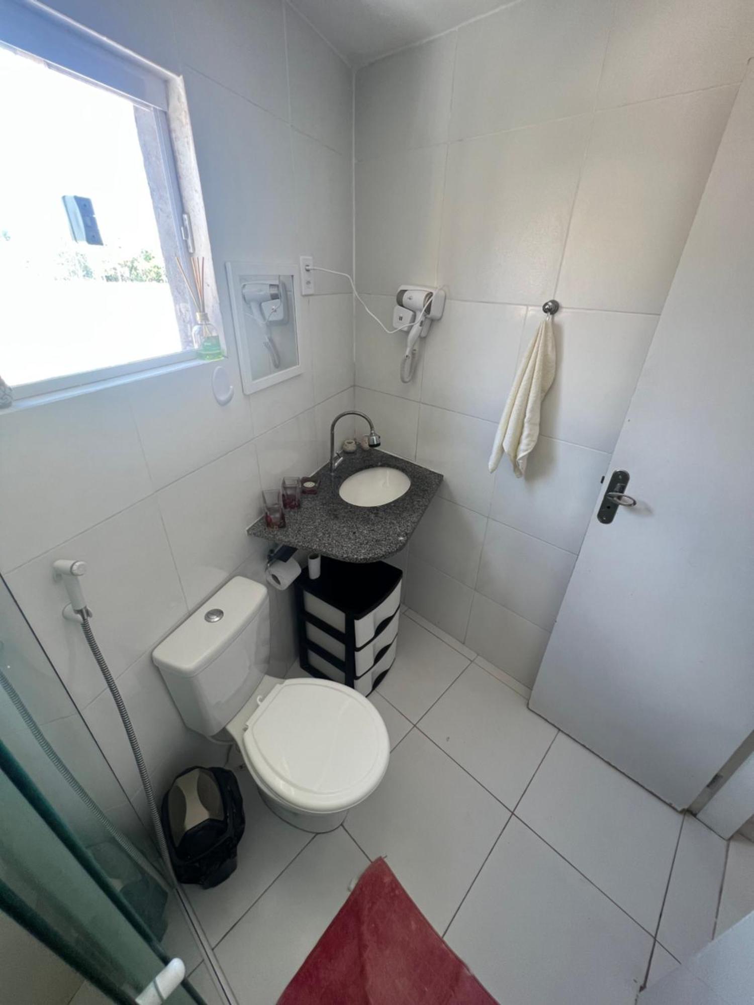 Apartamento Bons Ventos Porto Dos Lencois Barreirinhas Exterior photo