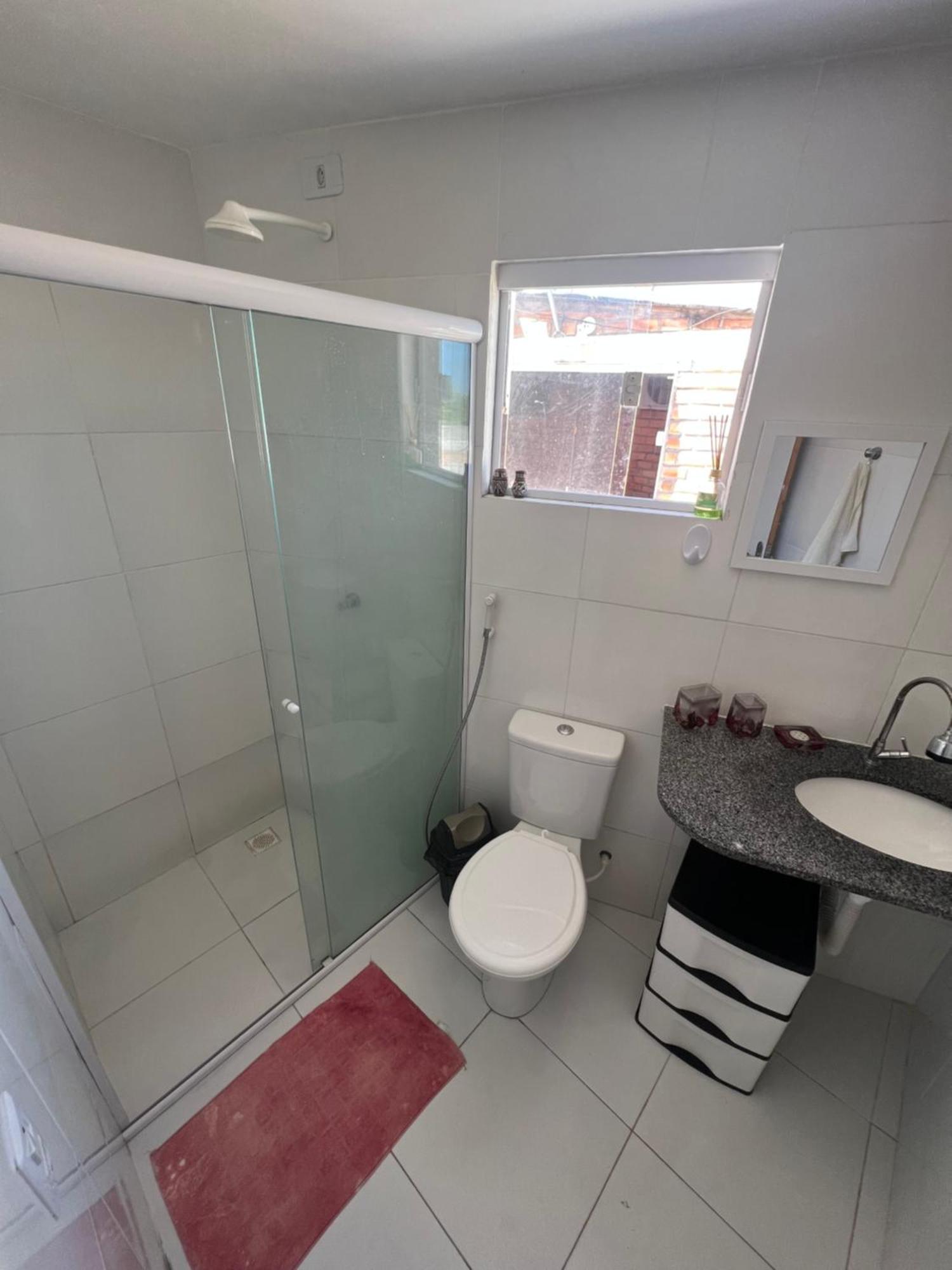 Apartamento Bons Ventos Porto Dos Lencois Barreirinhas Exterior photo