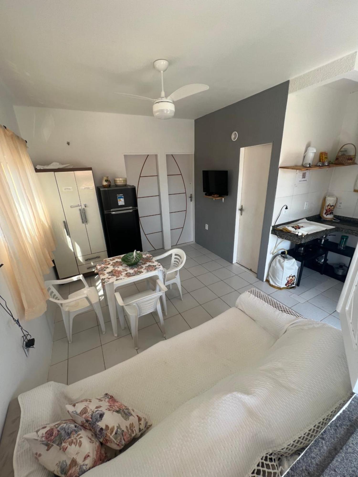 Apartamento Bons Ventos Porto Dos Lencois Barreirinhas Exterior photo