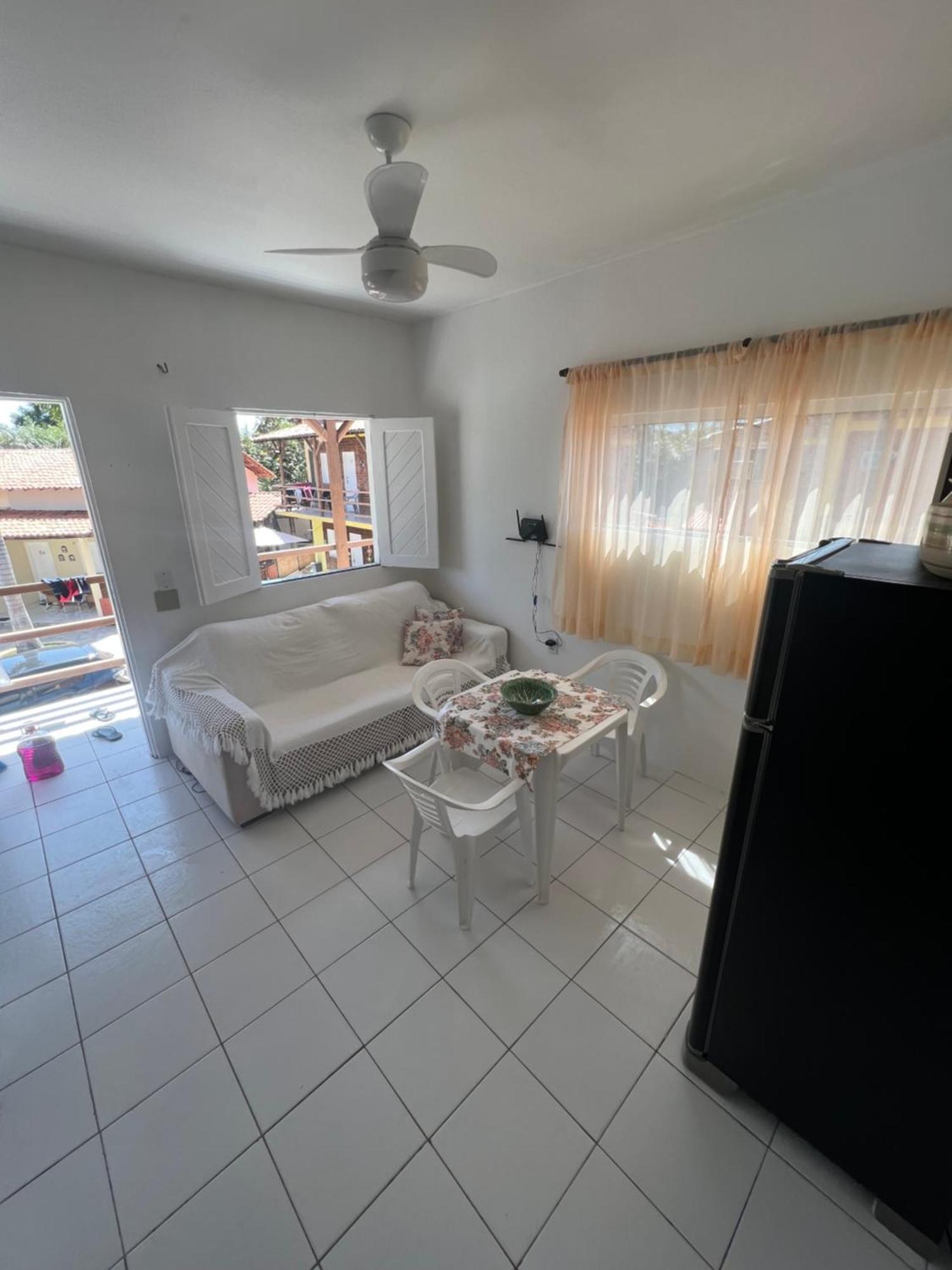 Apartamento Bons Ventos Porto Dos Lencois Barreirinhas Exterior photo