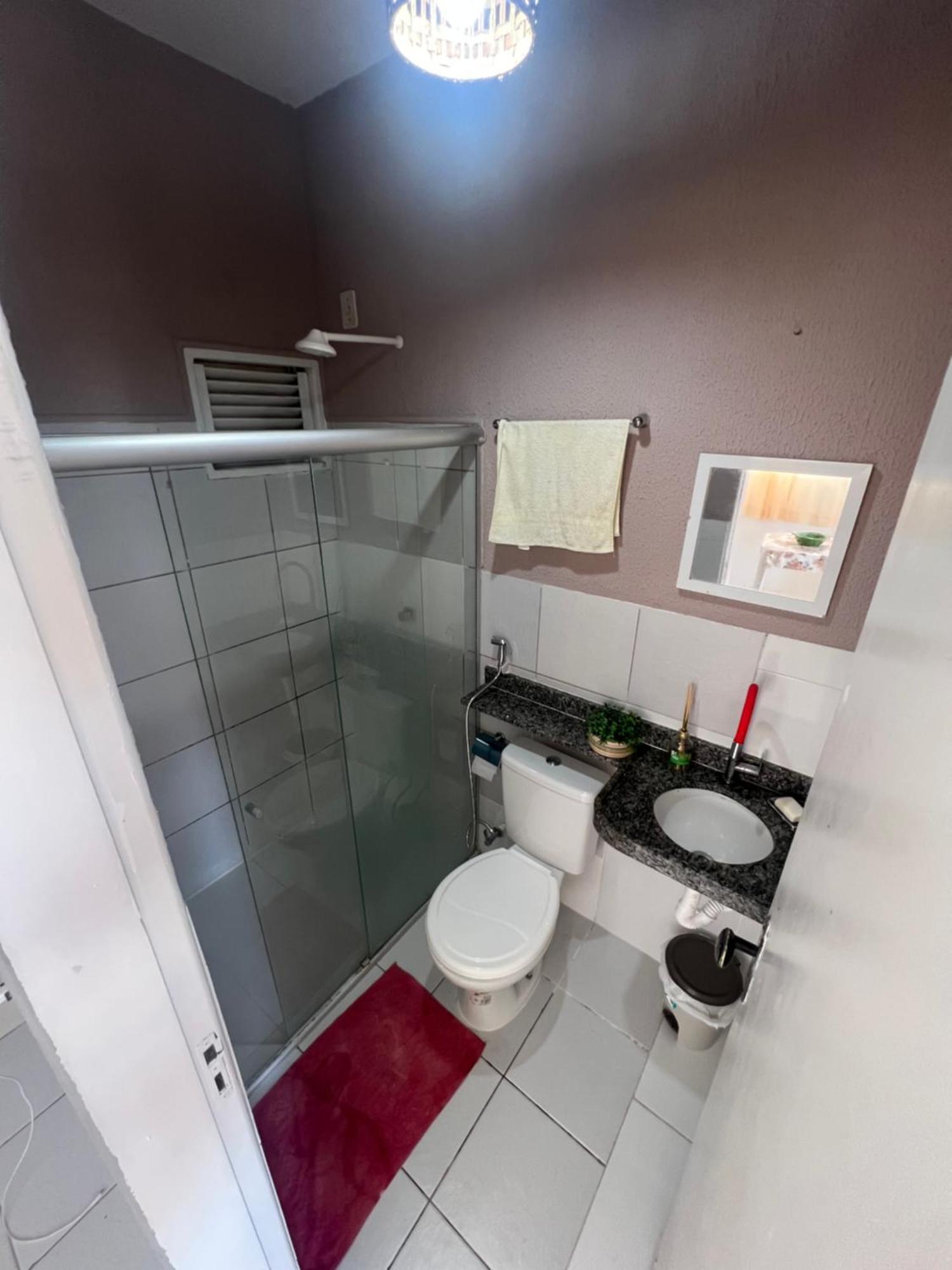 Apartamento Bons Ventos Porto Dos Lencois Barreirinhas Exterior photo