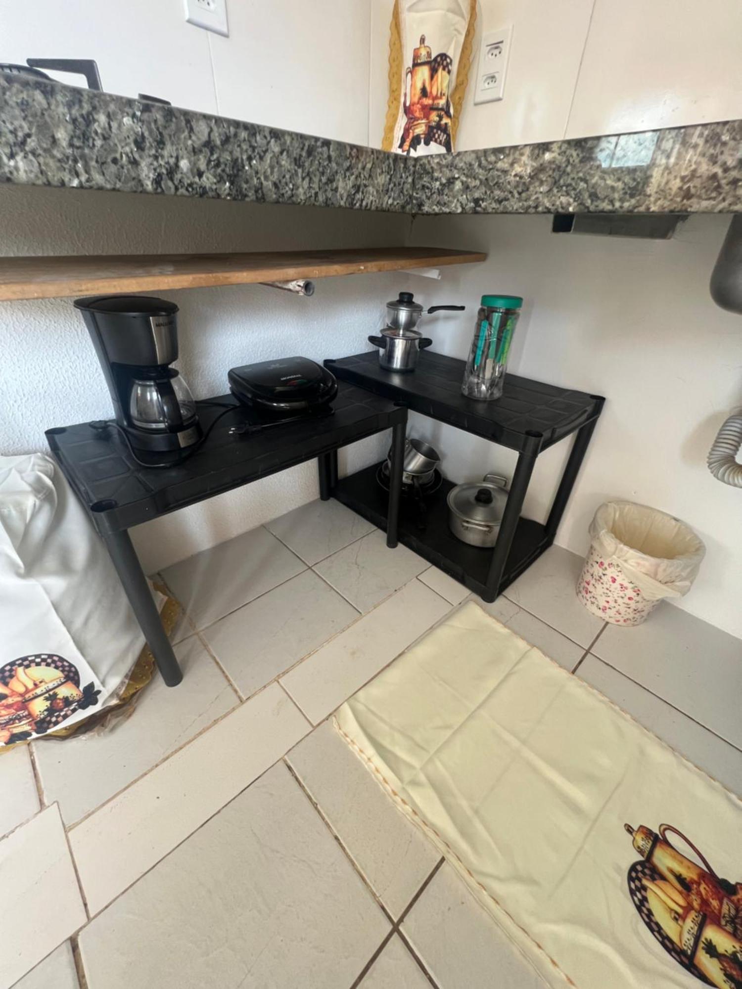 Apartamento Bons Ventos Porto Dos Lencois Barreirinhas Exterior photo