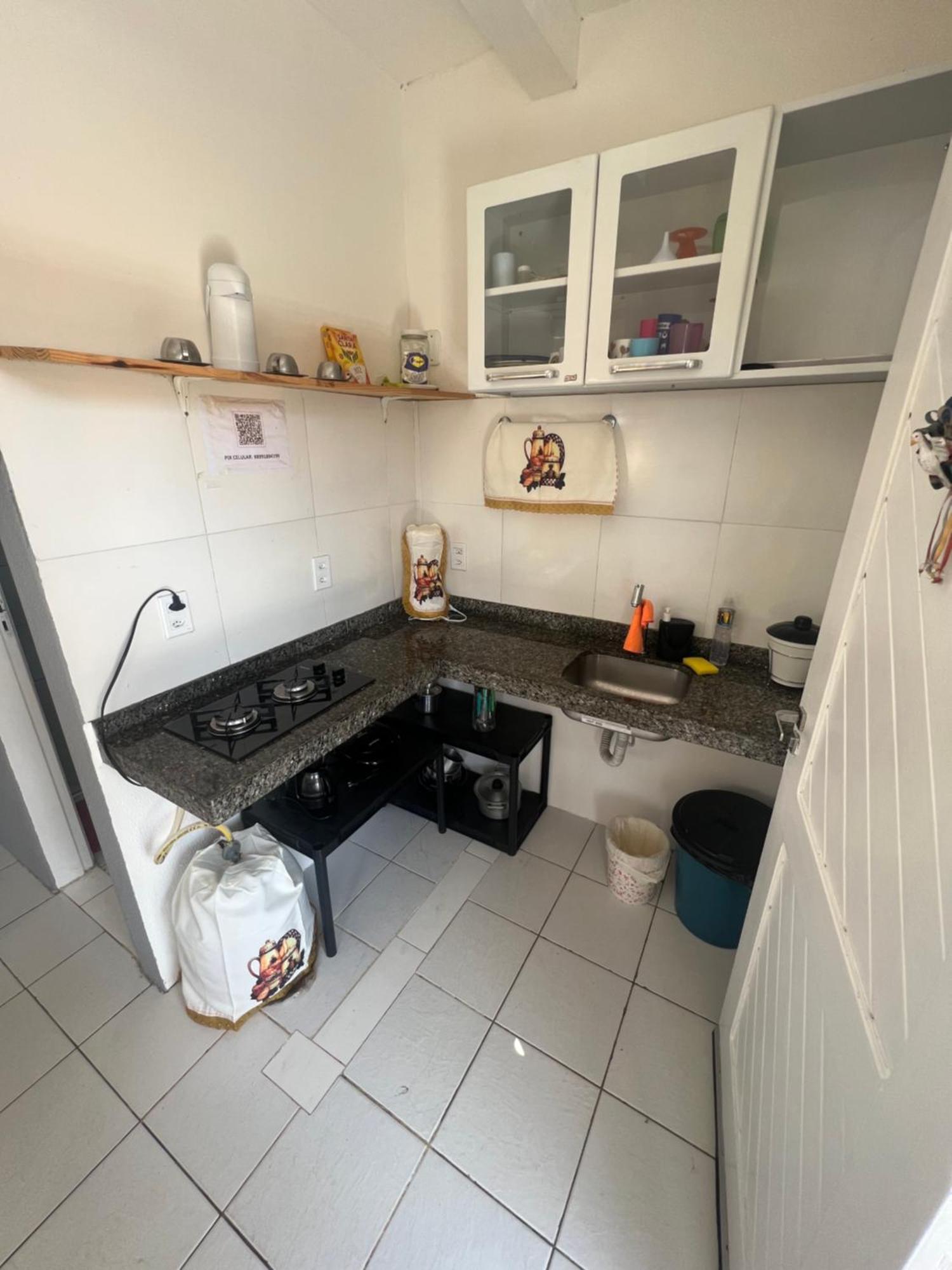 Apartamento Bons Ventos Porto Dos Lencois Barreirinhas Exterior photo